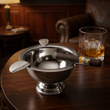 Stinky Mini Me Ashtray - Stainless Steel