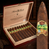 Oliva Master Blends 3 Torpedo