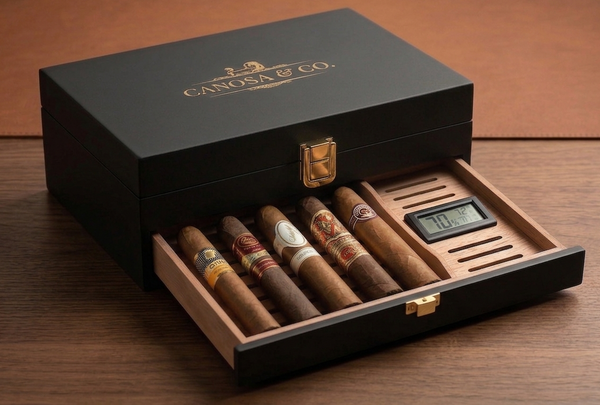 The Vault - Monthly Allocation