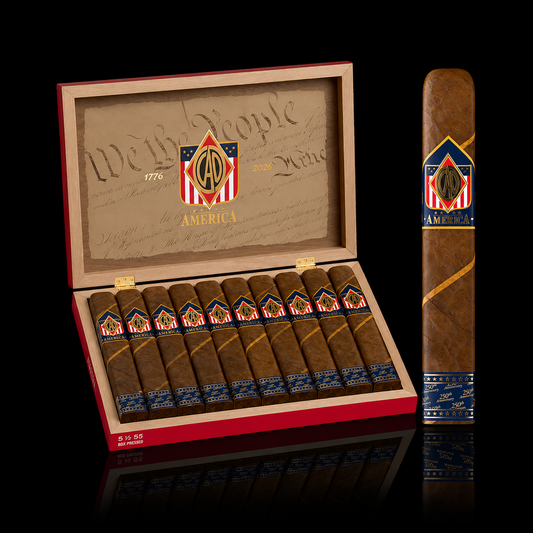 CAO America 250th — Limited Edition